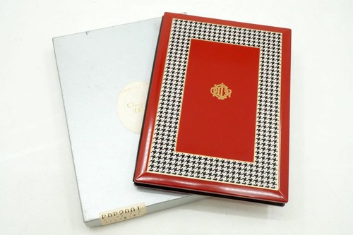 Christian dior vintage pied - christian, de