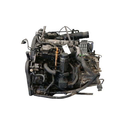 038100090ex moteur complet - 038100090ex,