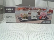 Casita Home set apéritif 7