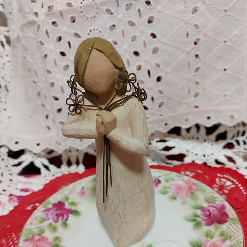 Demdaco willow tree angel - demdaco, of