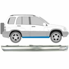 SUZUKI GRAND VITARA 1997-2005