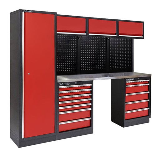 Mobilier atelier new york - d'atelier,