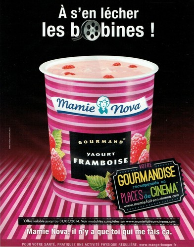 Publicité advertising 22 - publicité,