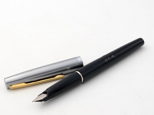 Stylo plume ancien fountain - ancien,