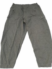 Treillis de combat été à bretelles - NVA - Taille 46 civile ?5a.