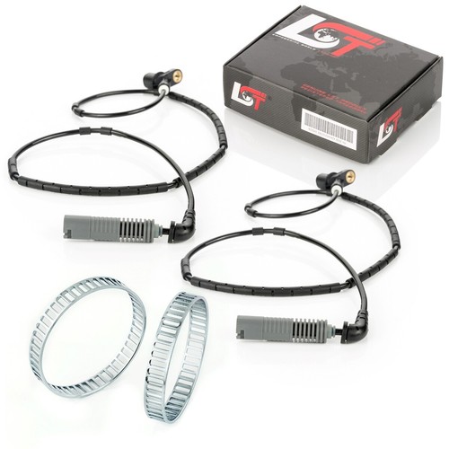 Capteur abs anneau kit - abs,