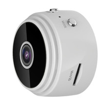 Mini Caméra Wifi A9 HD 1080P