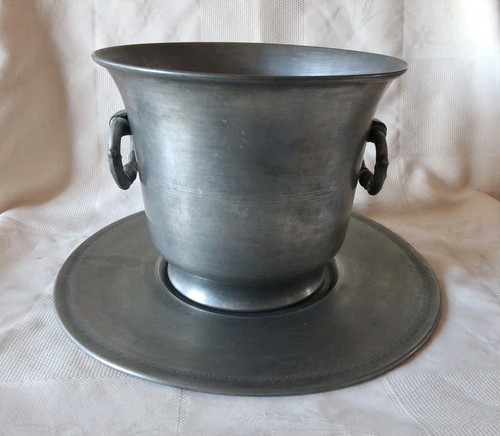 Rare ancien seau - rare,