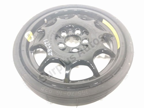 Roue secours 1704001100 - de,