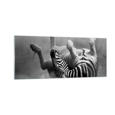 Impression sur Verre 100x40cm