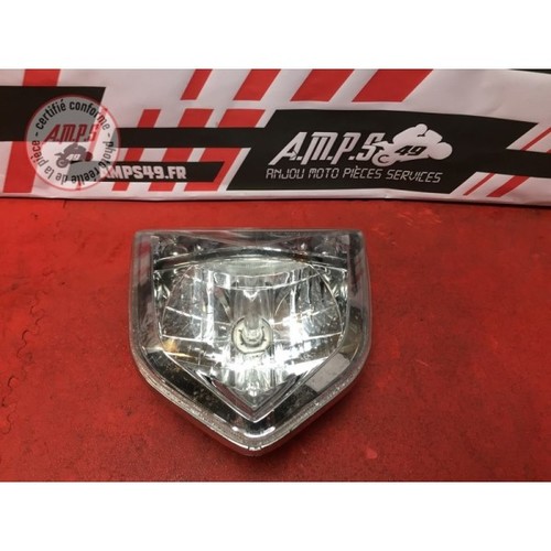 Optique phare avant yamaha - de, avant yamaha