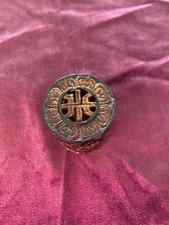 Ancien Brûleur D’encens