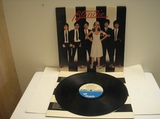 BLONDIE - PARALLEL LINES 33