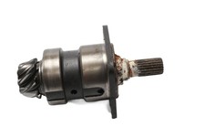 Arbre de transmission à
