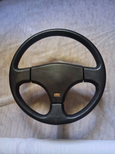 Volant personal mercedes w124 - mercedes,