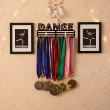 Porte-Médailles de Danse