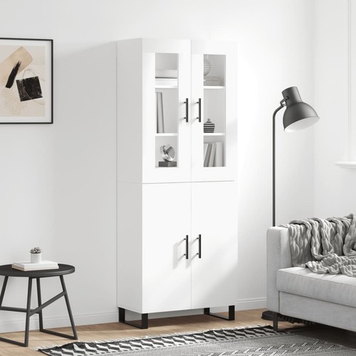 Buffet haut armoire - haut,