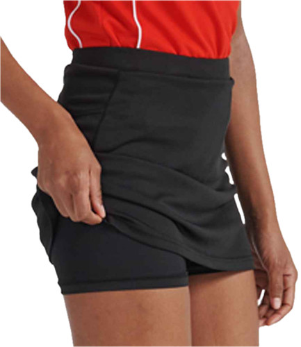 Respirant jupe culotte - jupe-culotte, rapide