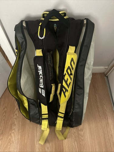 Babolat pure aero - babolat,