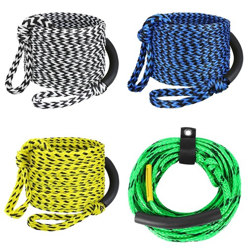 60ft boat tow rope 3 - 60ft, 3k