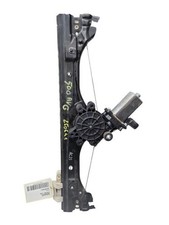 Leve vitre electrique avant