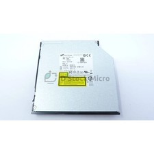 Lecteur graveur DVD 9.5 mm SATA GUB0N - CP670367-01 pour Fujitsu LifeBook E554 -
