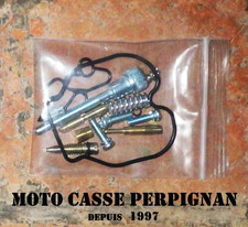 Kit réparation carburateur - kit,