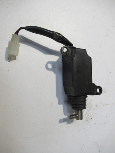 Moteur ouverture selle