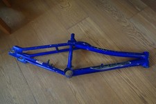 Cadre bmx vintage - bmx, gt
