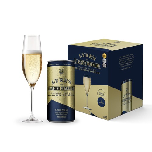 Lyre classico pack - classico, non