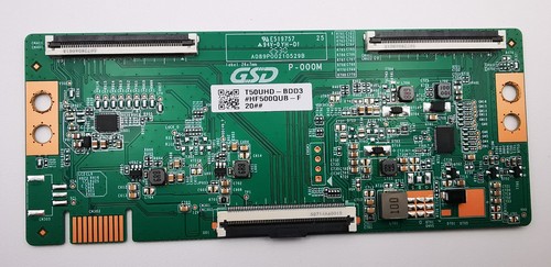 Carte con philips - t-con,