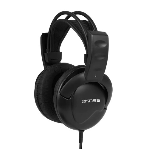 Koss headset full ear - headset, ur20