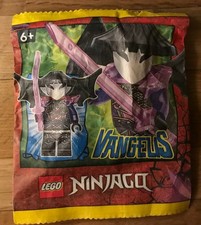 FIGURINE NEUF POLYBAG FOIL
