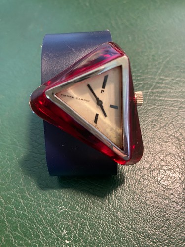 Montre pierre cardin annee - montre, 60
