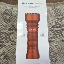 Olight Javelot Mini Long Range