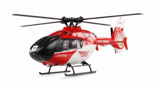 Drf afx135 pro brushless - brushless, 6