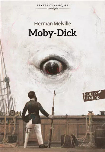 Moby dick herman - moby,
