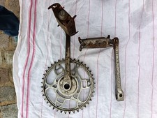 PEDALE ANCIEN BRAS MANIVELLE