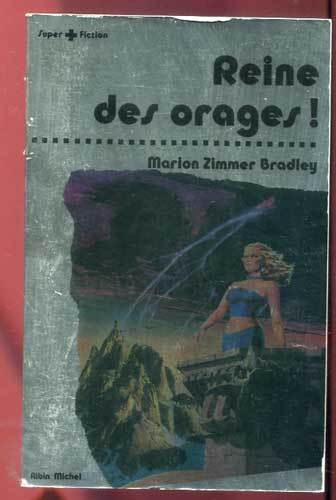 Marion zimmer bradley - zimmer, +
