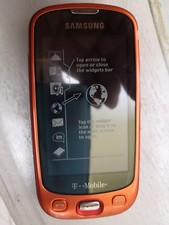 Samsung T749 GSM 4 Bands
