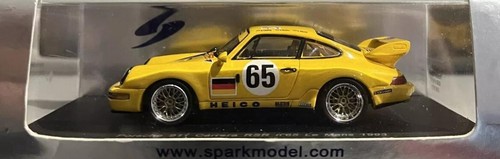 Spark s2076 porsche - porsche, 911