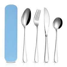 Couverts Camping Ensemble De 4