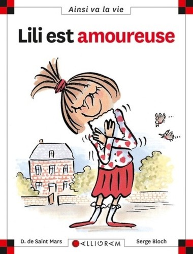 Max lili est - max, et