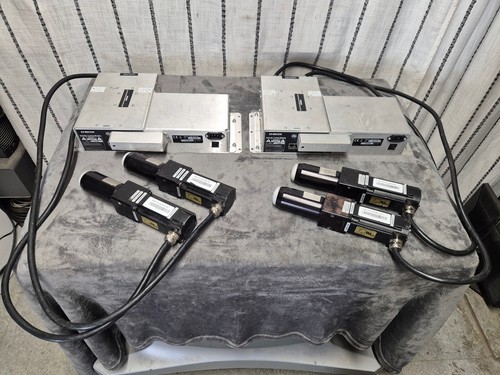 Box actuator control - 1*,