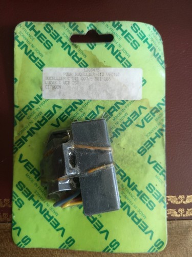 Regulateur ducellier - regulateur,