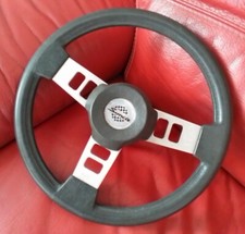 Volant Quillery TALBOT SIMCA 1000 RALLYE 1 2 3 Steering Wheel Lenkrad Volante
