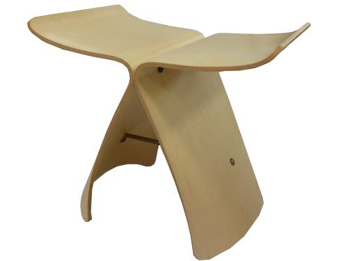 Sori yanagi butterfly - sori, stool