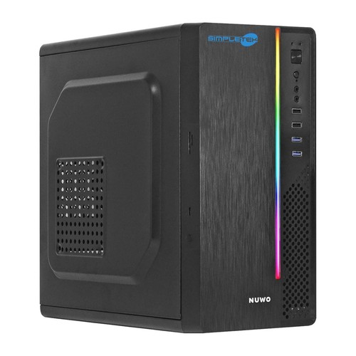Nuwo itak i603 boîtier - nuwo, micro