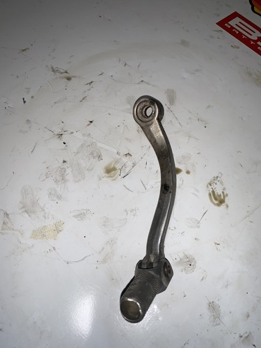Selecteur vitesse ktm 85 - selecteur,