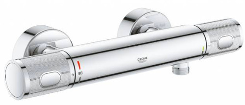 Grohe precision feel 34790000 - precision,